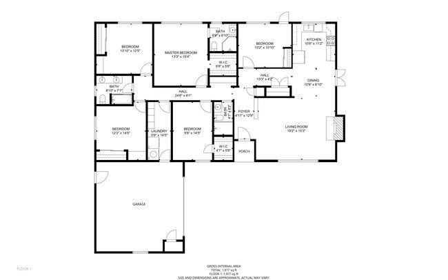 Building Photo - 5216 College Gardens Ct