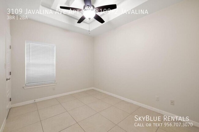 Building Photo - 3109 Javalina Ave