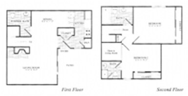 B5 - Amesbury Apartment Townhomes