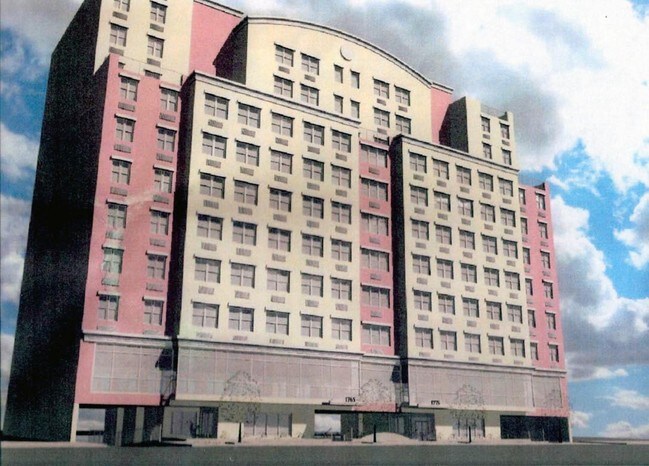 Building Photo - The Gigi Building