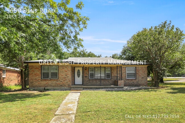 Building Photo - 5600 Dent Rd