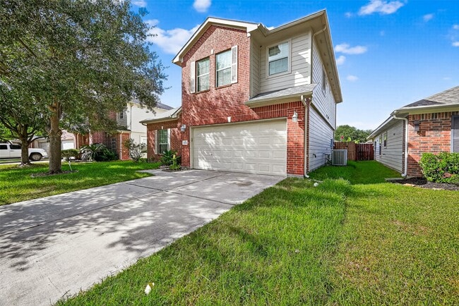 Building Photo - 25119 Florina Ranch Dr