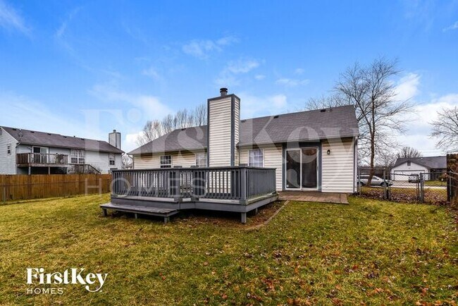 Building Photo - 3119 Cherry Lake Rd