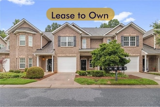 Building Photo - Earn Wealth While Leasing - Like a Homeown...