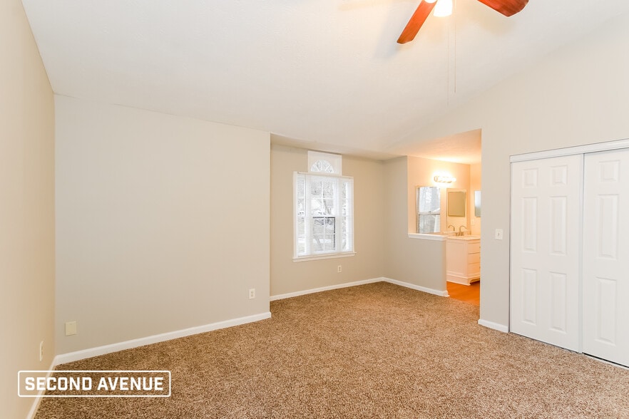 Building Photo - 5307 Winslow Crossing N