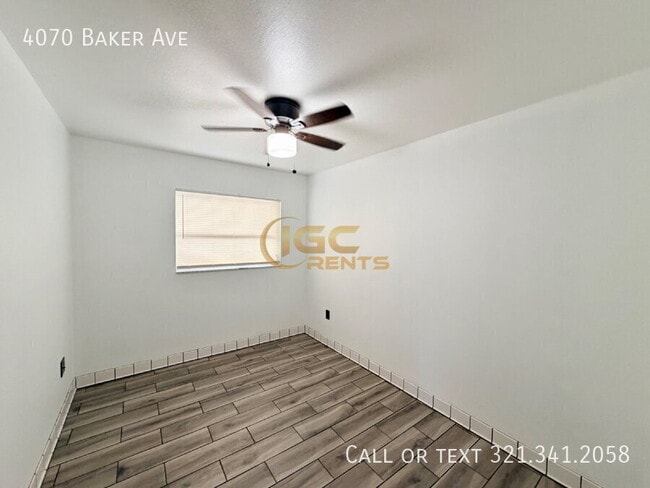 Building Photo - 4070 Baker Ave