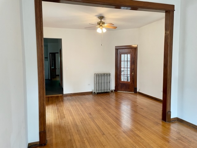 Dining room - 4032 N Ashland Ave