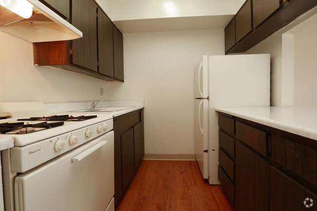 Interior Photo - Buenas Mt Lemon View