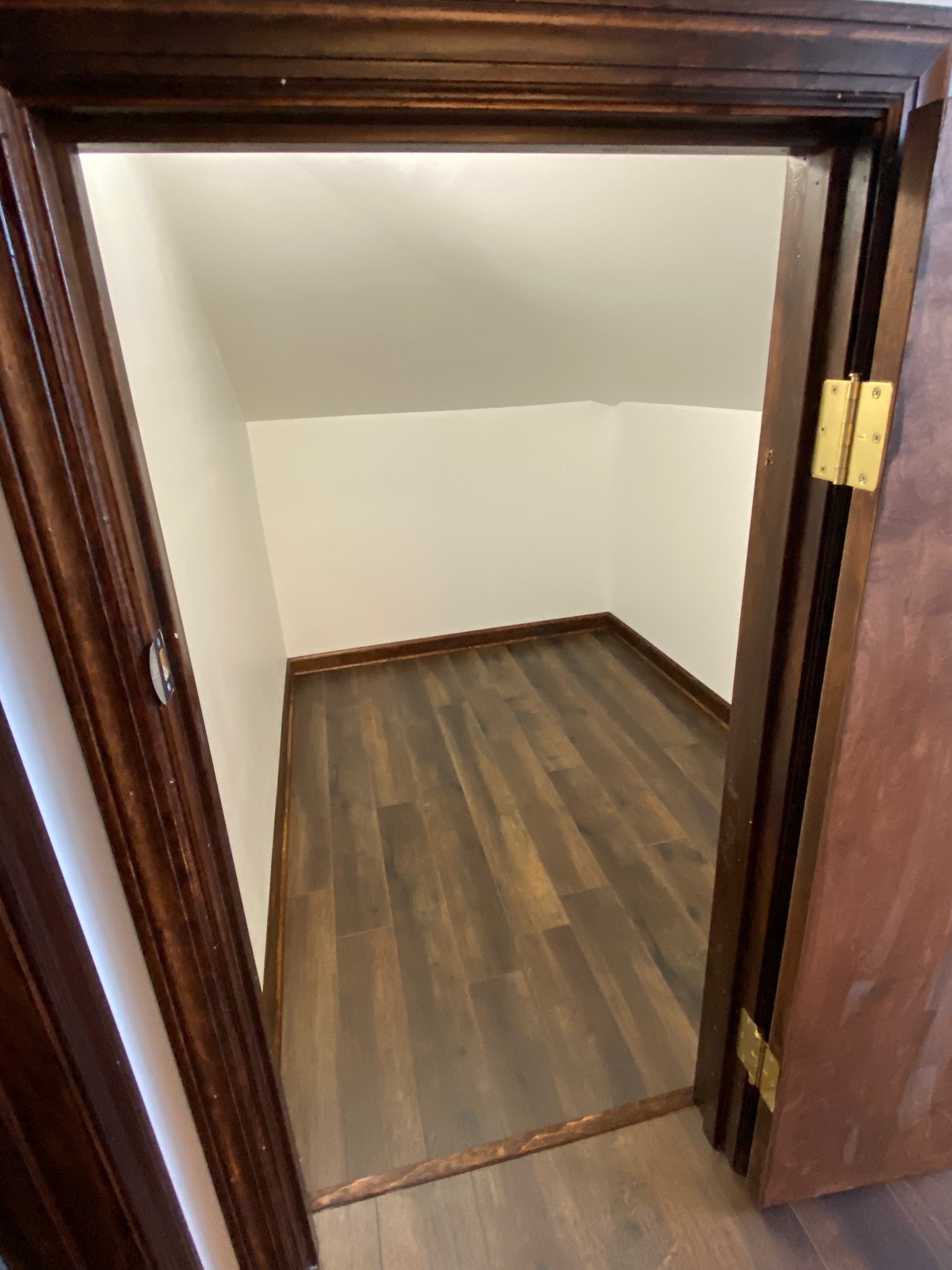 Storage Space - 284 Berkeley Rd