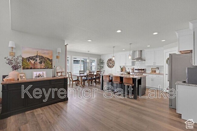 Building Photo - 12473 S Desert Mesa Dr