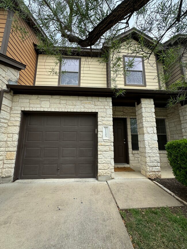 Building Photo - 11105 Lost Maples Trail