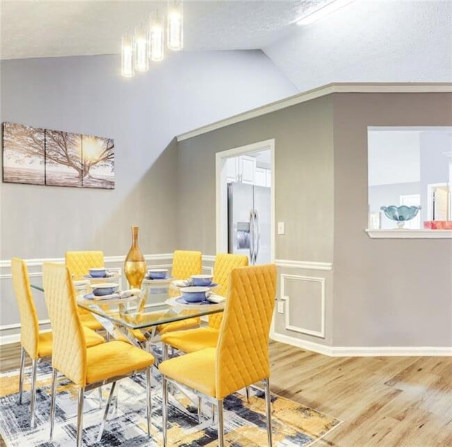 Building Photo - 1080 Rafington Dr