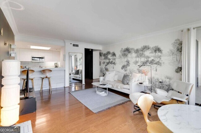 Building Photo - 1130 Piedmont Ave NE