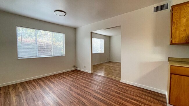 Building Photo - Single-Level in the Anholm Tract Downtown SLO with A/C and Great Backyard