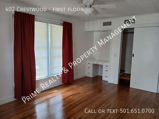 Building Photo - 402 Crestwood-first floor