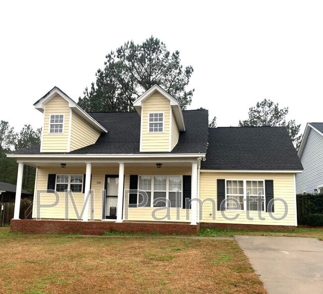 Primary Photo - 541 Old Bush River Rd
