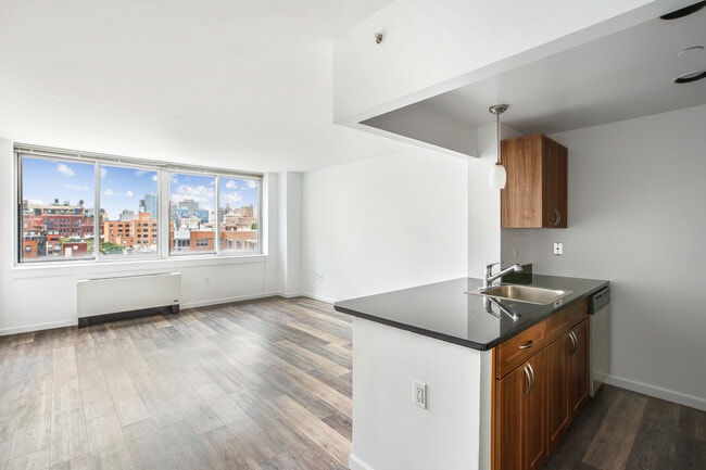 Interior Photo - The Chrystie