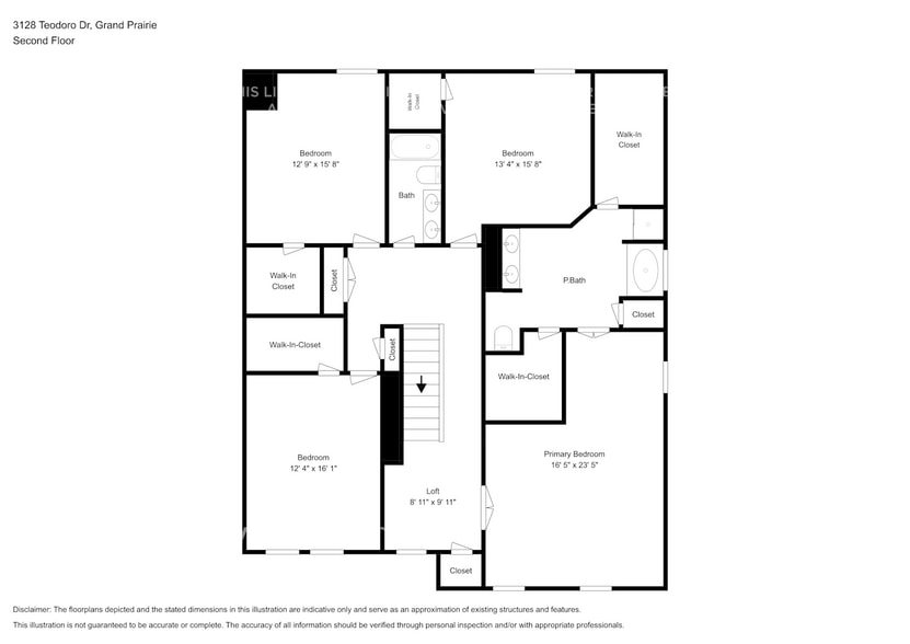 Building Photo - 3128 Teodoro Dr