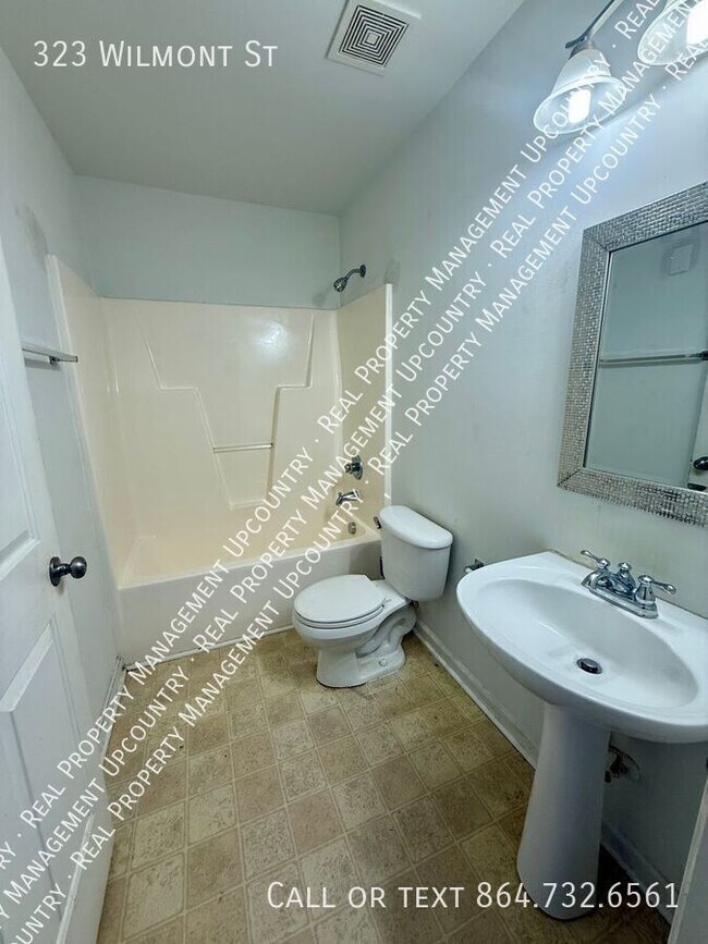 Building Photo - 323 Wilmont St