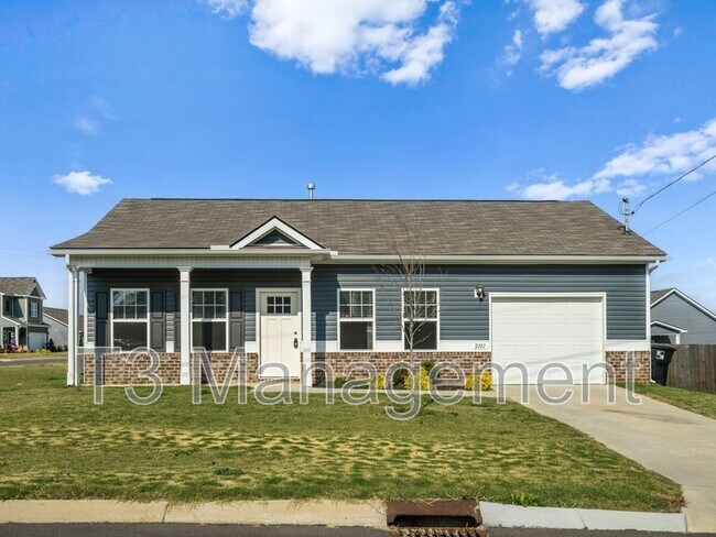 Building Photo - 2101 Franks Ct