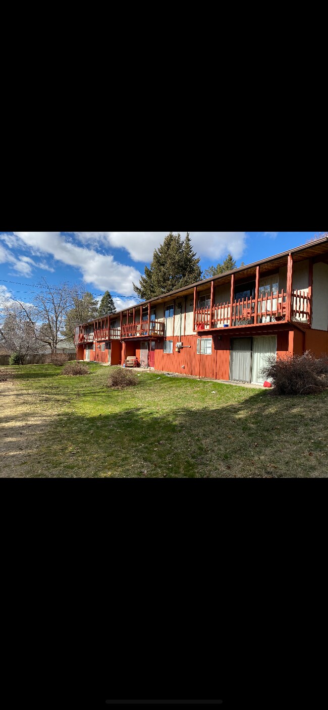 1535 NE Gaines Rd 1535 NE Gaines Rd Pullman WA 99163 Apartment Finder