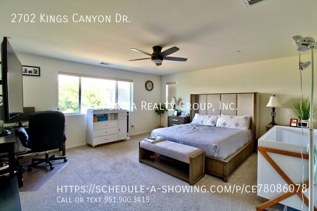 Building Photo - 2702 Kings Cyn Dr