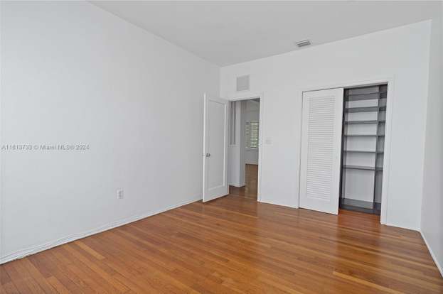 Building Photo - 817 Lenox Ave.
