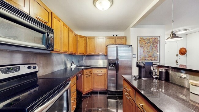 Building Photo - 3550 N Lake Shore Dr