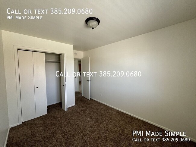 Building Photo - 567 N 880 E St