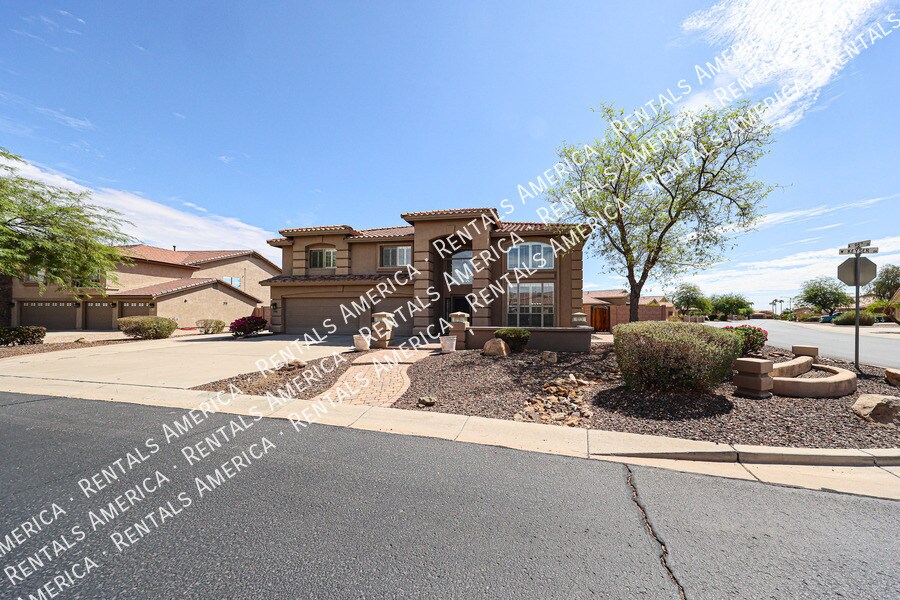 Building Photo - 9827 W Keyser Dr