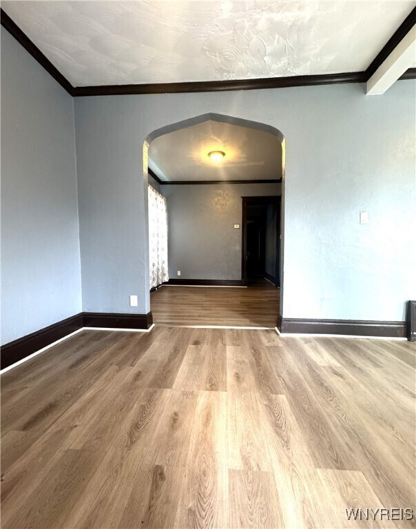 Building Photo - 1820 1/2 Whitney Ave