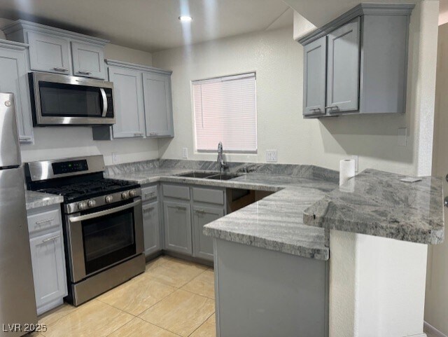 Building Photo - 4555 E Sahara Ave