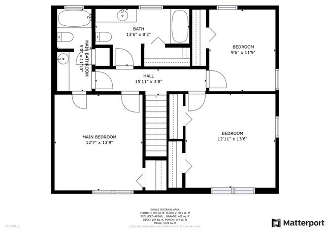 Building Photo - Charming 3 Bedroom Home in Huntsville with...