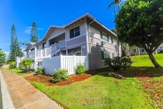 Building Photo - 95-1071 Kaapeha St. #98