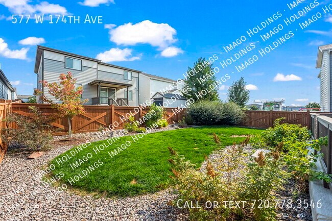 Building Photo - 577 W 174th Ave