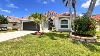 Building Photo - 1627 Oak Berry Cir