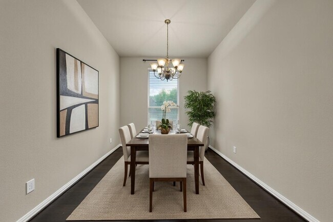 Building Photo - 12502 Gable Mills Drive