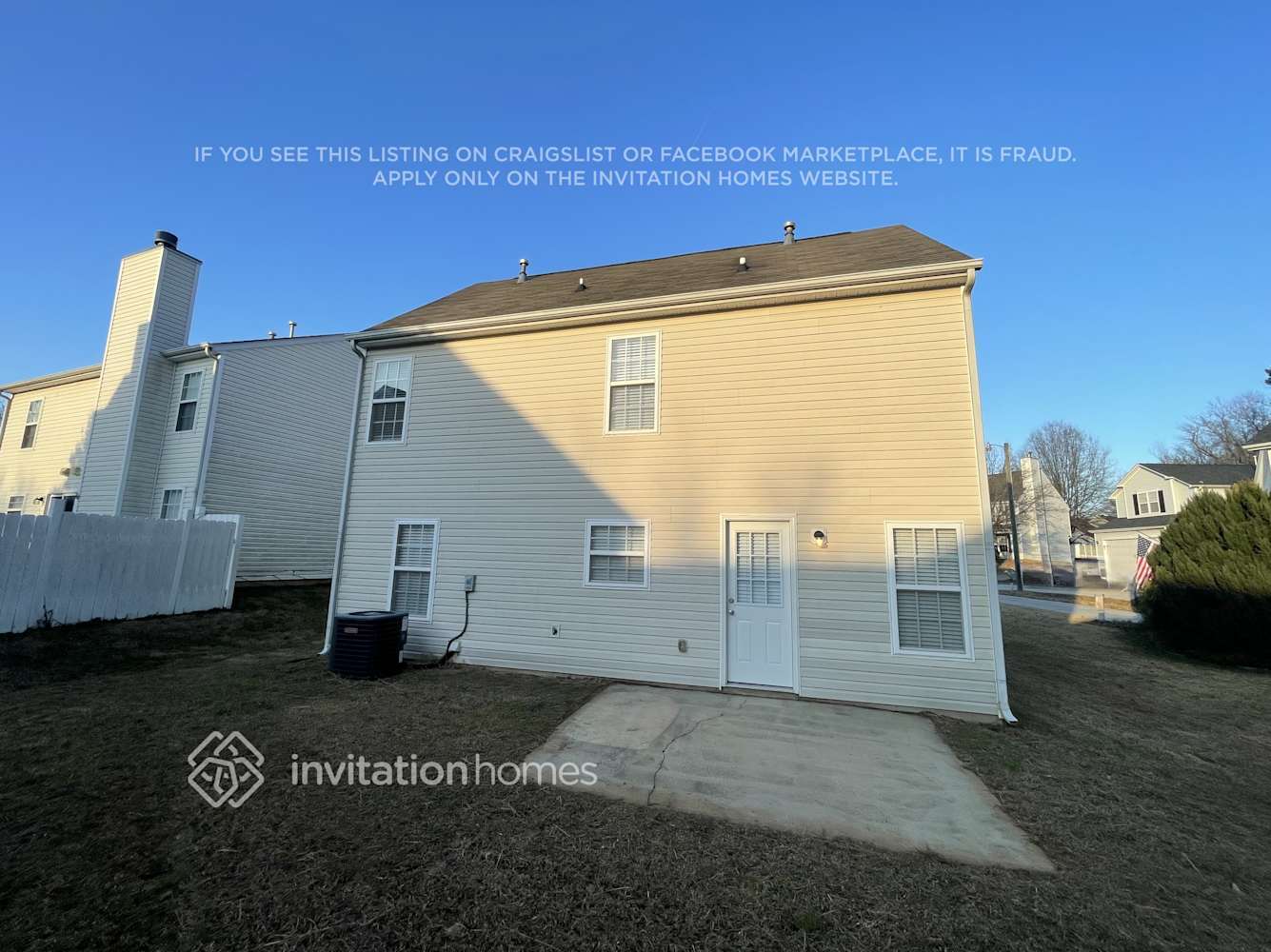 Building Photo - 1408 Besor Pl NW