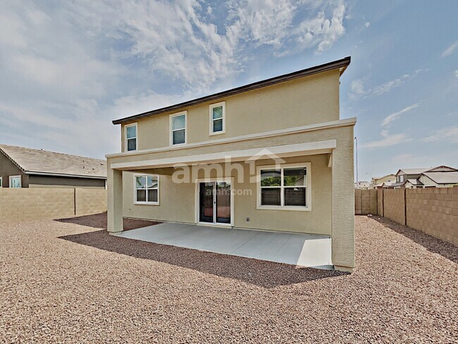 Building Photo - 12502 N 60th Ave