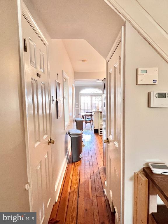 Building Photo - 1507 N Rodney St