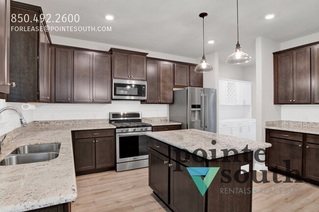 Building Photo - 4809 Fish Hawk Ct