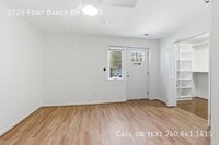 Building Photo - 2726 Fort Baker Dr SE