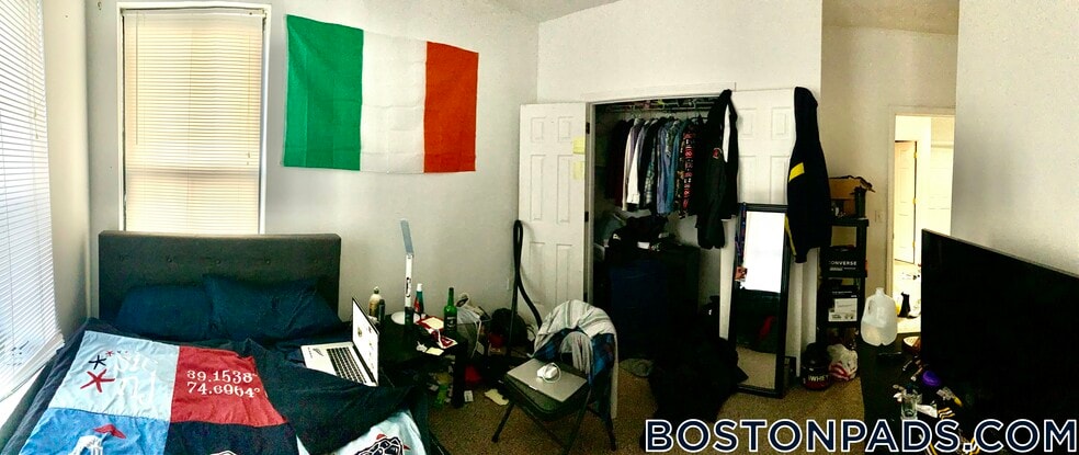 Building Photo - 486 Massachusetts Ave