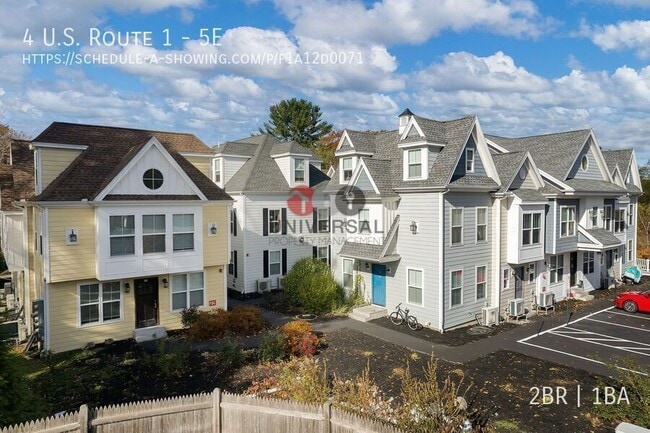 Building Photo - 4 US-1