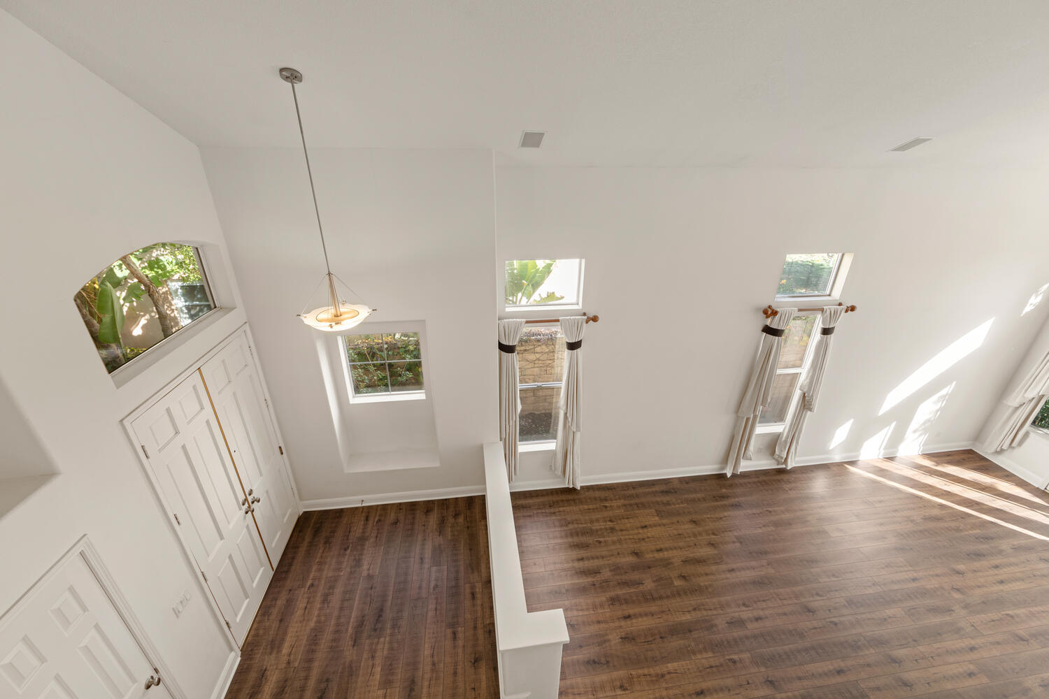 Living room - 7224 Imbach Place