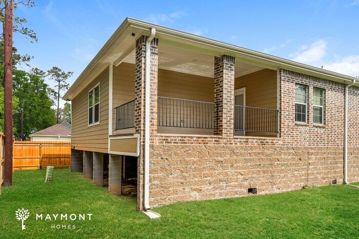 Building Photo - 18027 Bambridge Dr