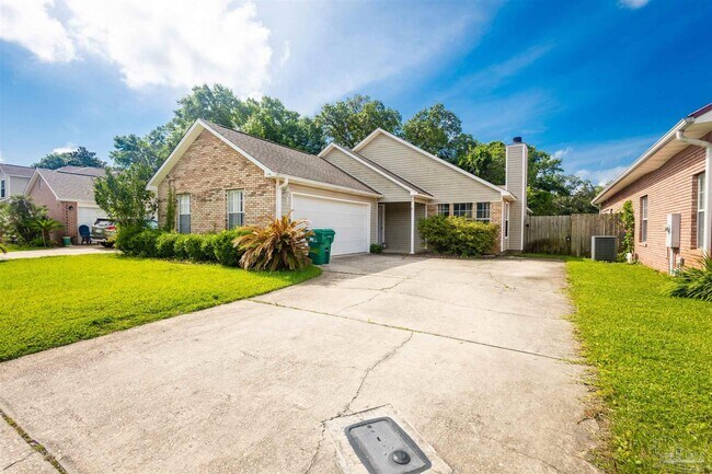 Primary Photo - 2566 Barron Ct