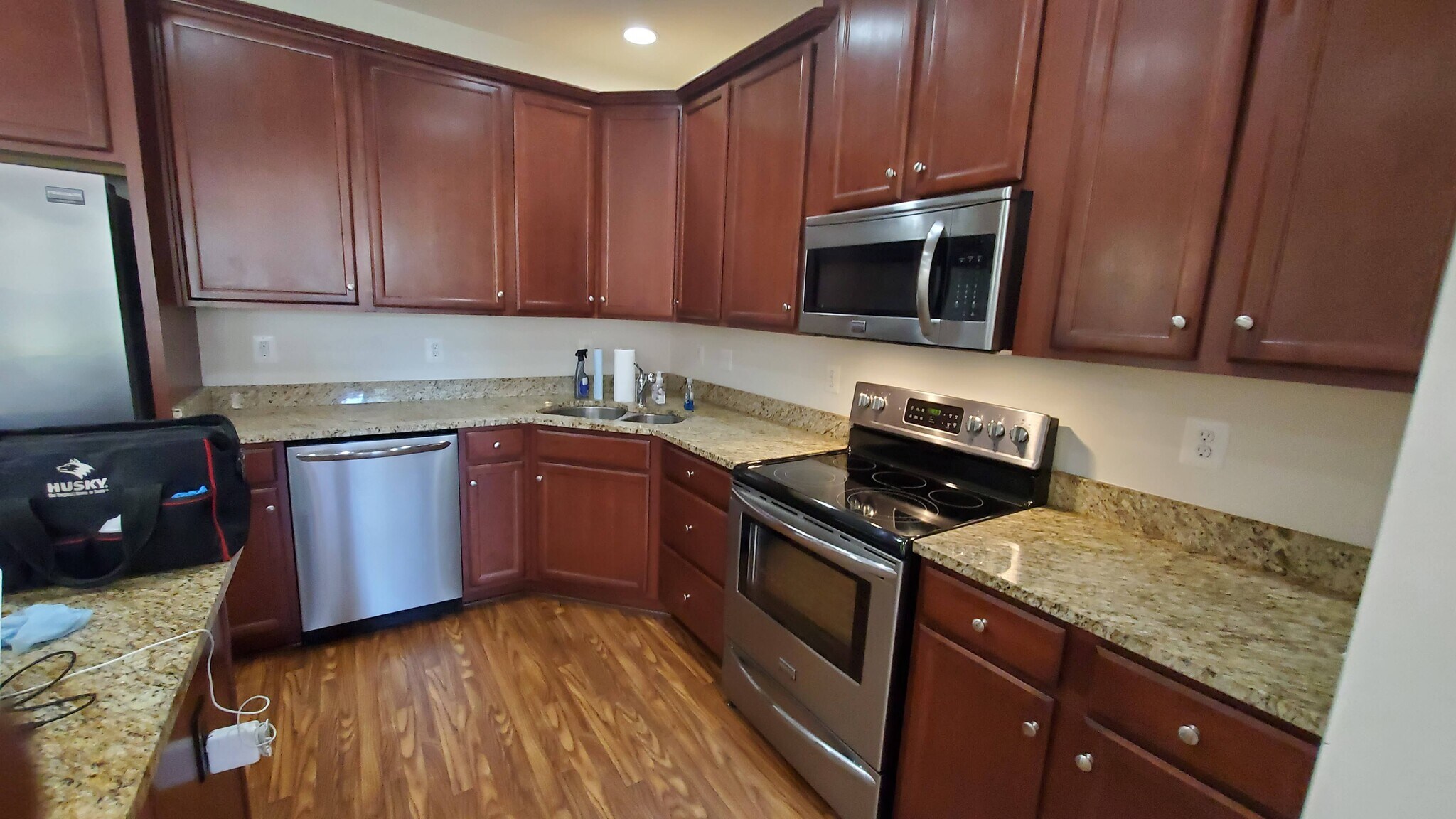Building Photo - 14818 Mason Creek Cir