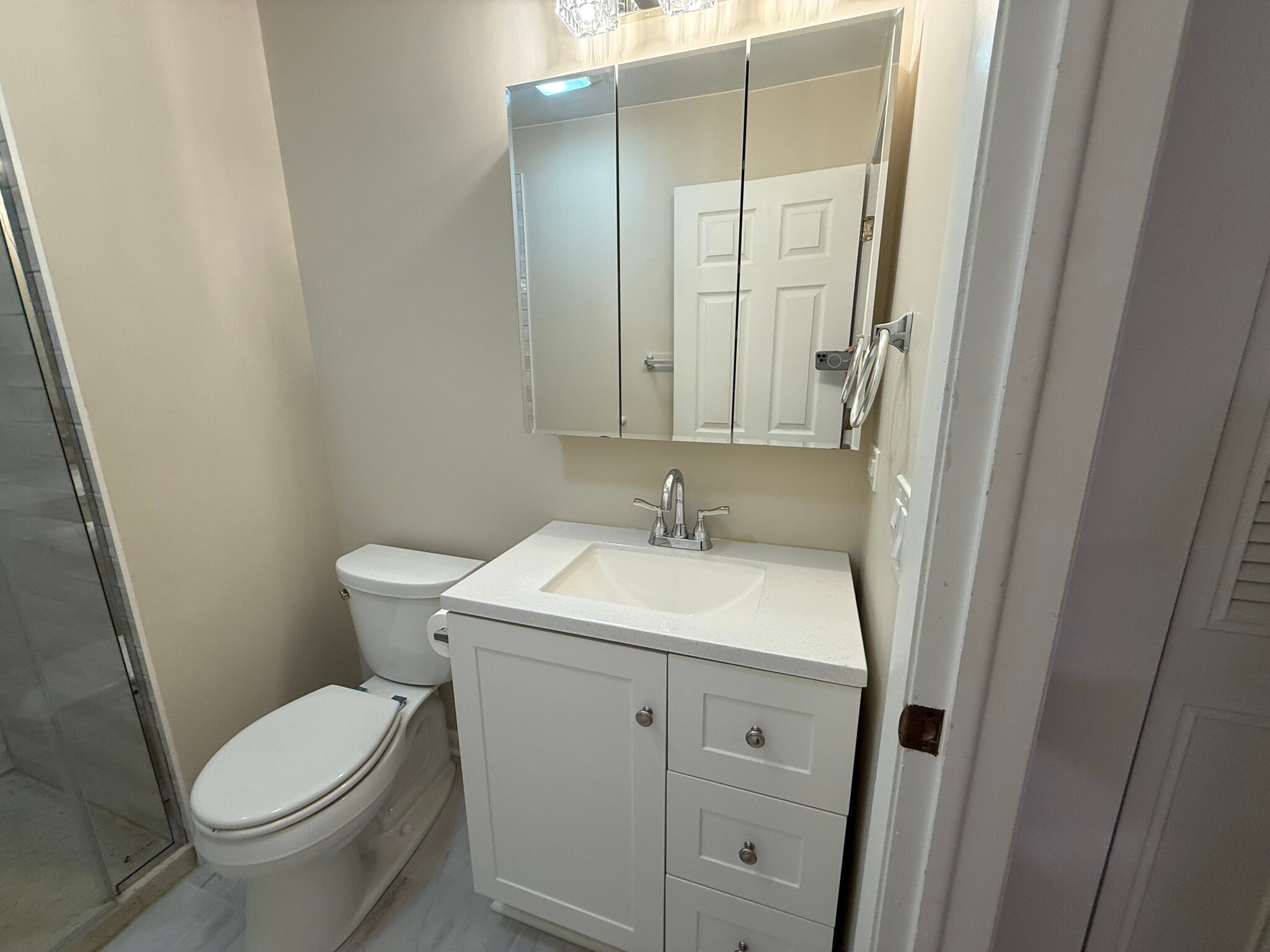Bathroom 1 - 110 S Dunton Ave