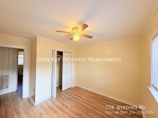 Building Photo - 106 Winding Rd